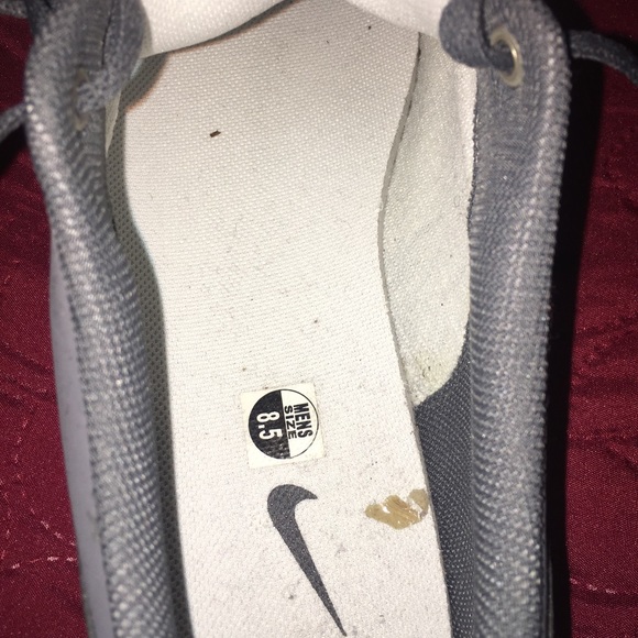 Nike casual sneakers - Picture 4 of 6